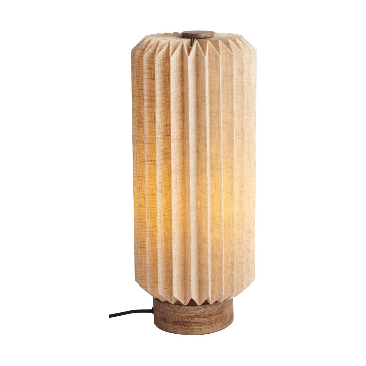Watt & Veke Alba table lamp Natural – image 4