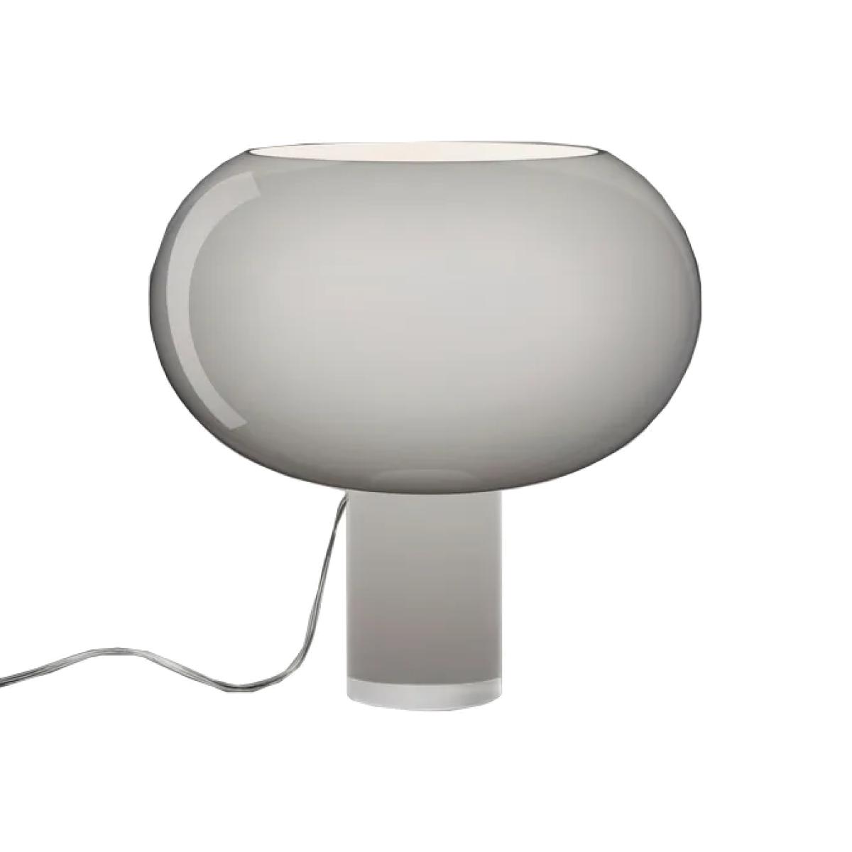 Foscarini Buds 2 table lamp Grey