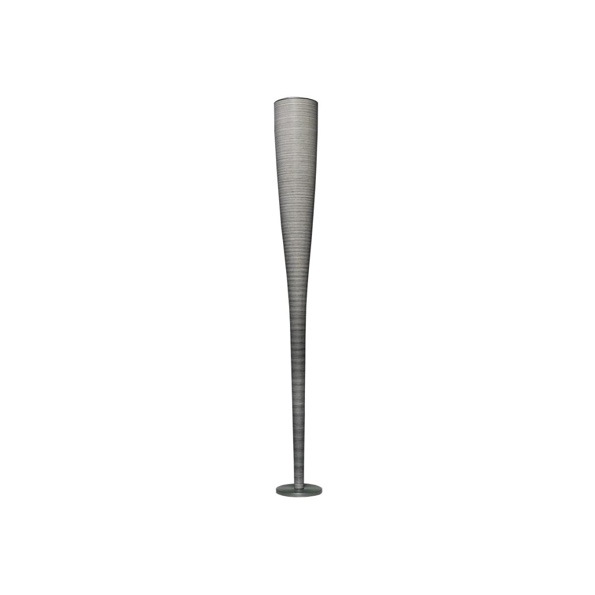 Foscarini Mite floor lamp Black