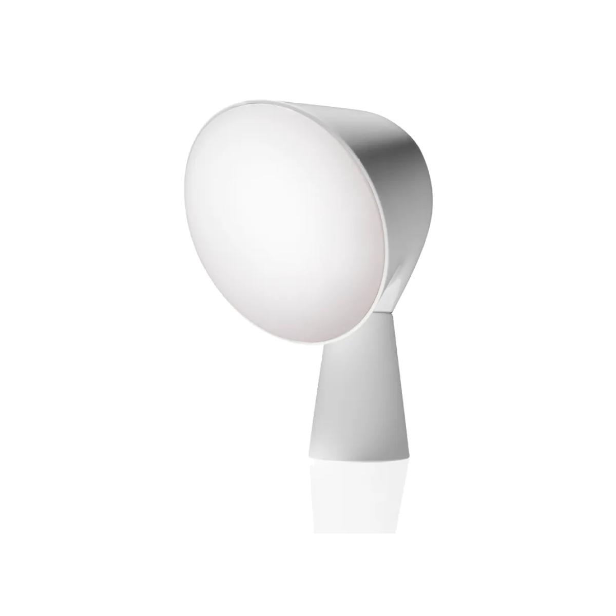 Foscarini Binic table lamp White – image 1