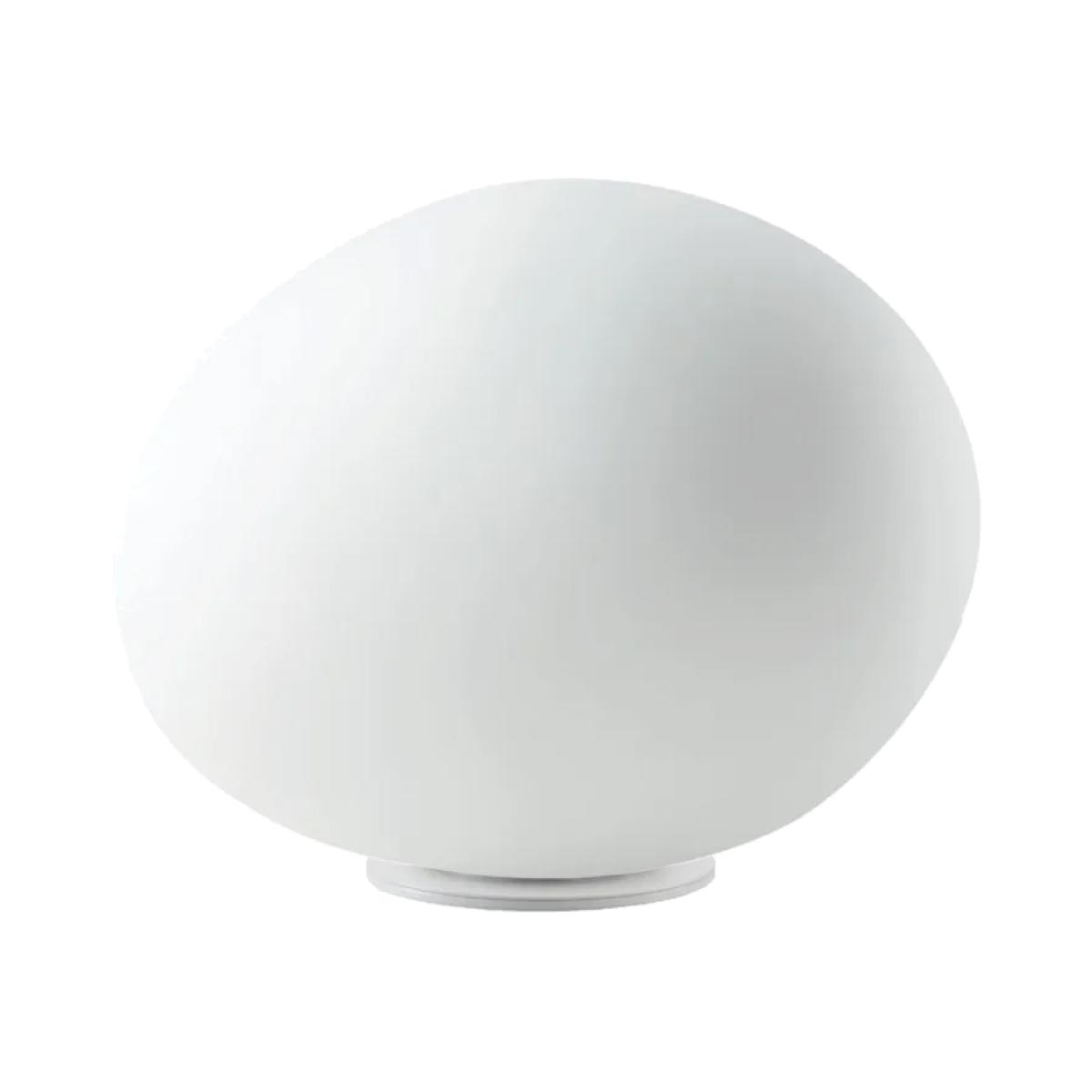 Foscarini Gregg Grande table lamp White – image 1