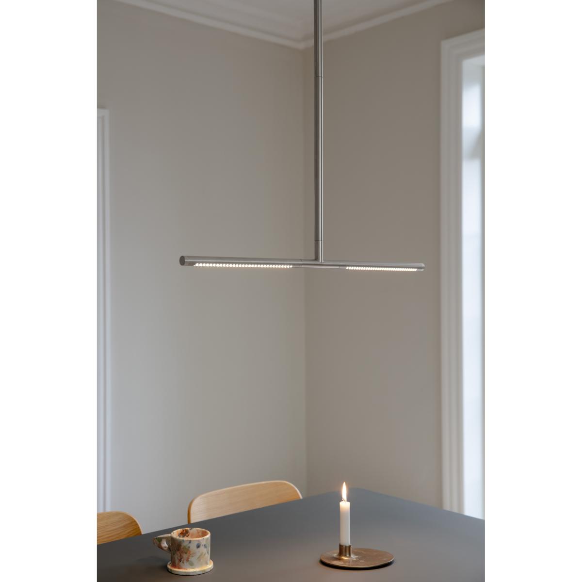 Umage Omni Ceiling ceiling lamp Steel – image 3
