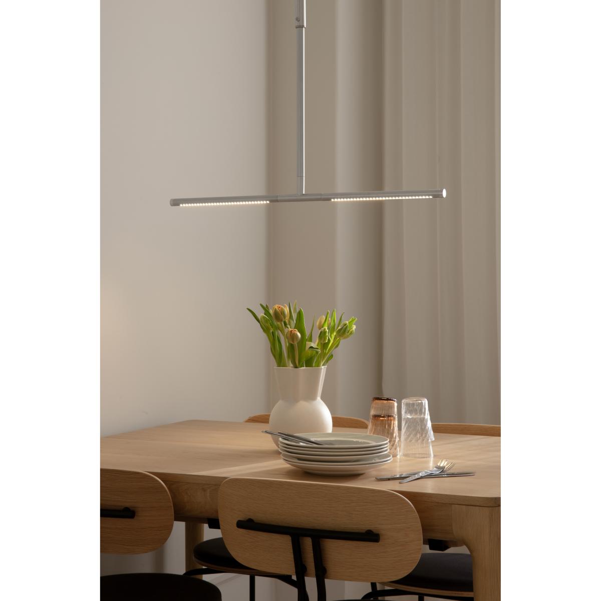 Umage Omni Ceiling ceiling lamp Steel – image 4