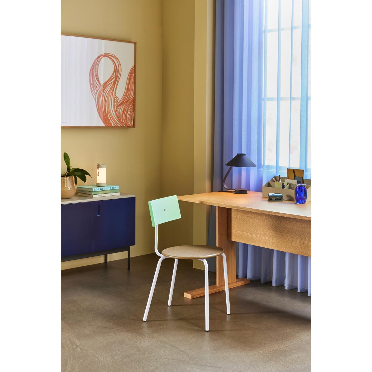 Hübsch Muri table lamp Black – image 6