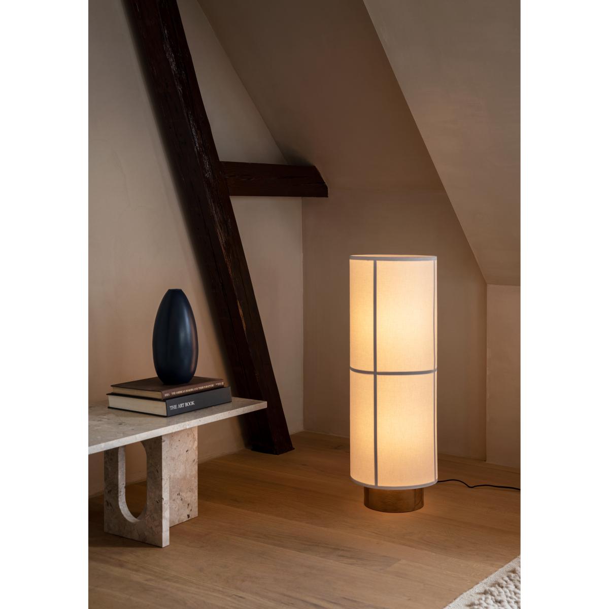 Audo Copenhagen Hashira floor lamp White – image 2