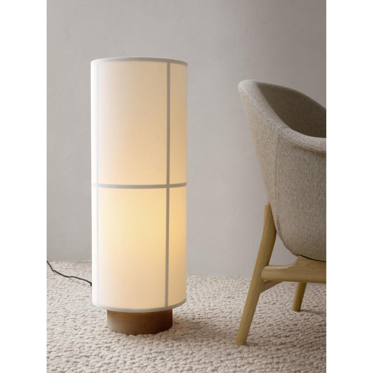 Audo Copenhagen Hashira floor lamp White – image 3