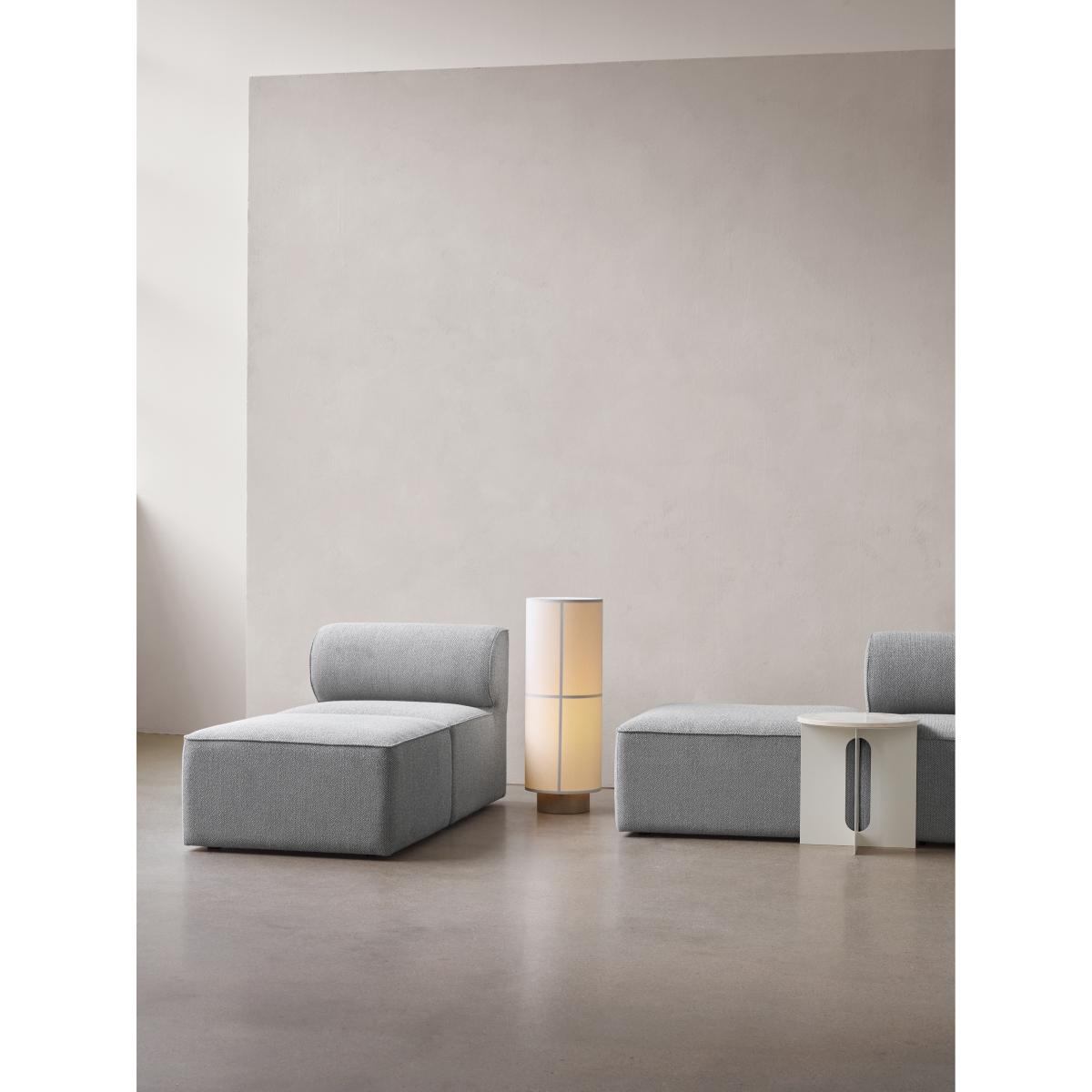 Audo Copenhagen Hashira floor lamp White – image 4