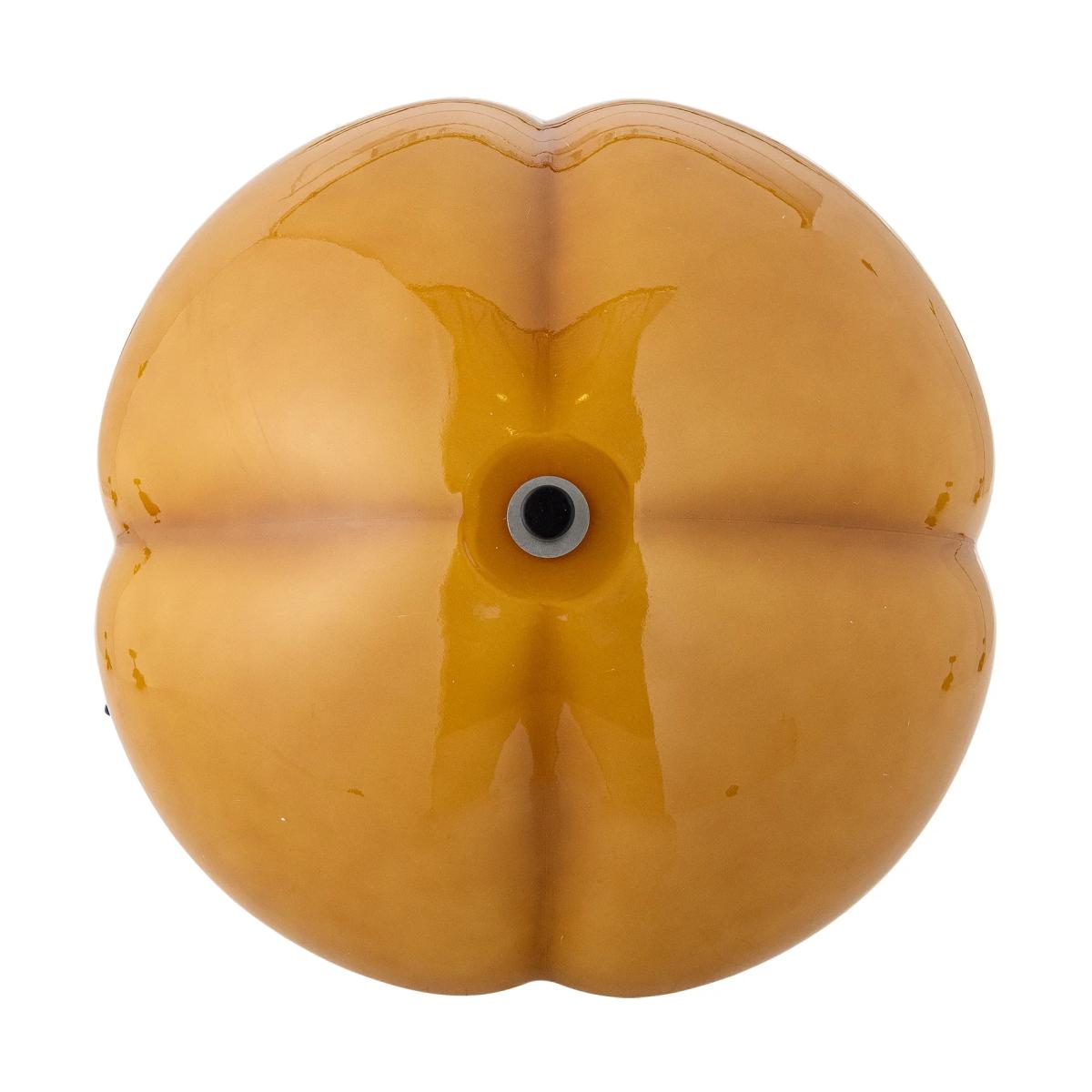 Bloomingville Kinoko table lamp Ø30 cm Yellow – image 6