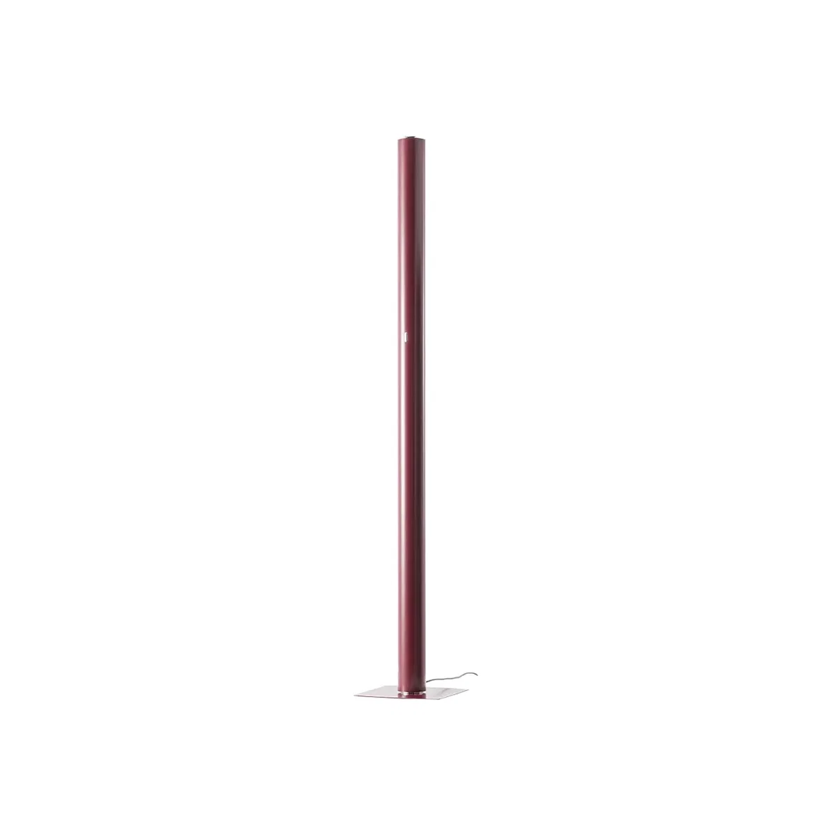 Artemide Ilio floor lamp Ruby red – image 1