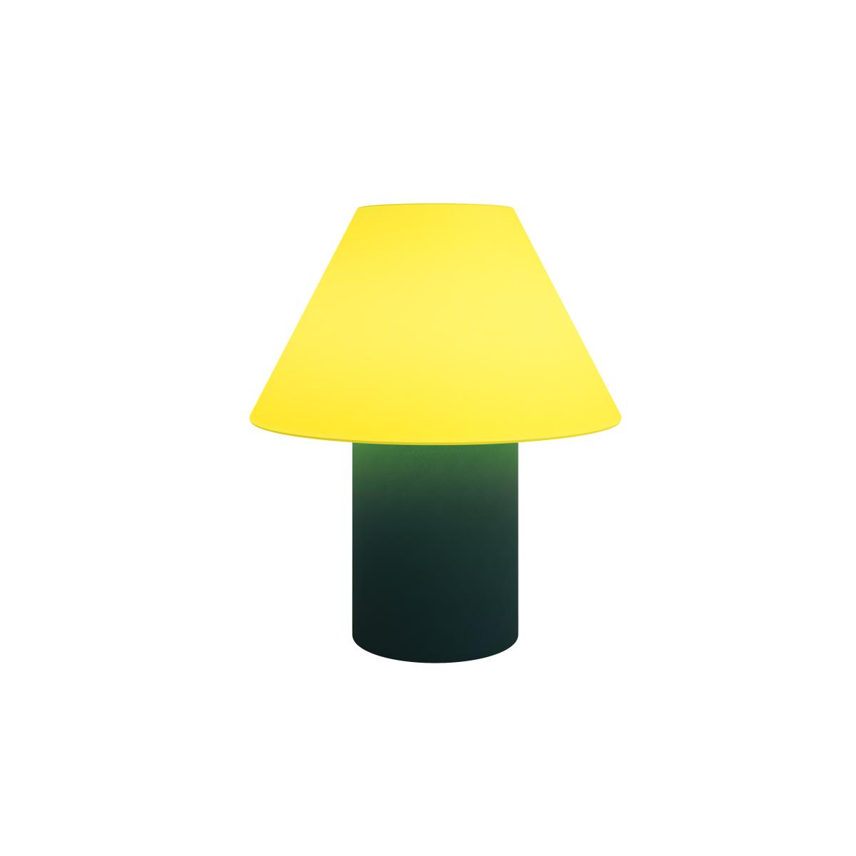 Hem Toto table lamp Large 64 cm Wax yellow-pine – image 3