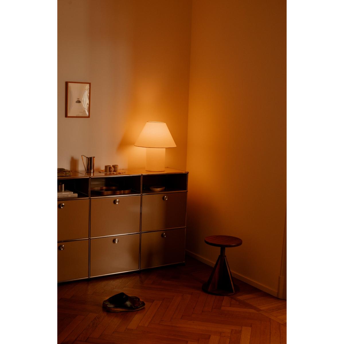 Hem Toto table lamp Large 64 cm Wax yellow-pine – image 5