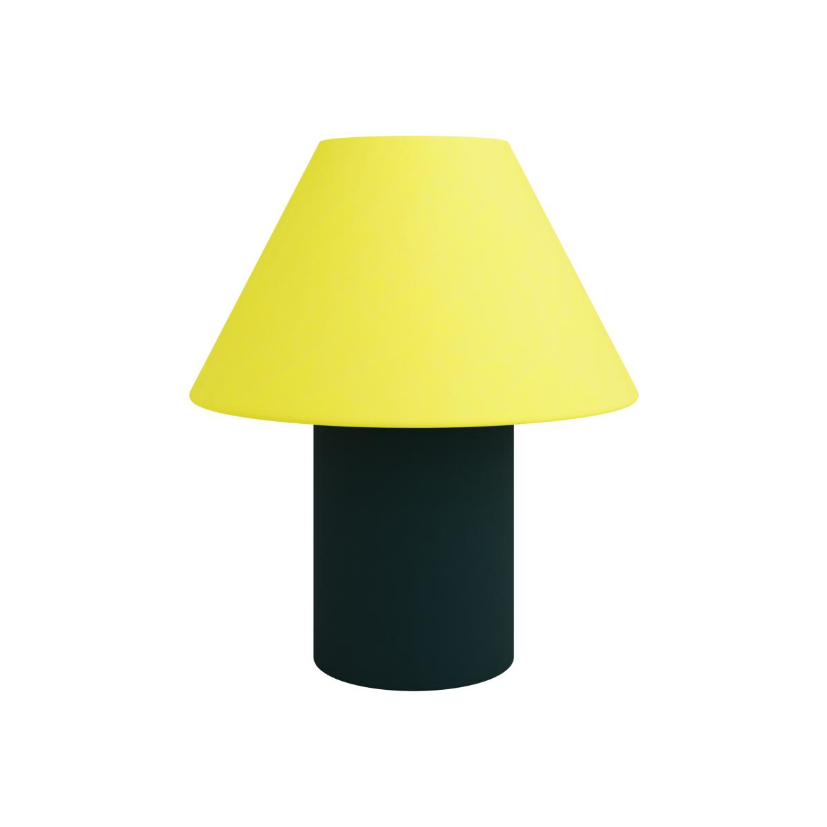 Hem Toto table lamp Large 64 cm Wax yellow-pine – image 1