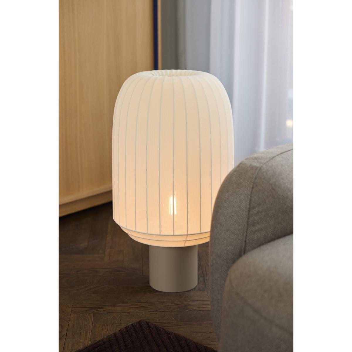 Northern Tradition floor lamp 70 cm White – image 5