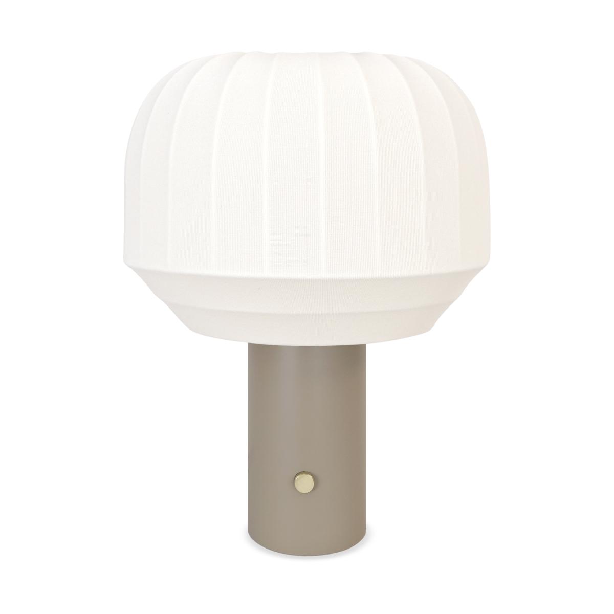 Northern Tradition table lamp 39 cm White – image 6