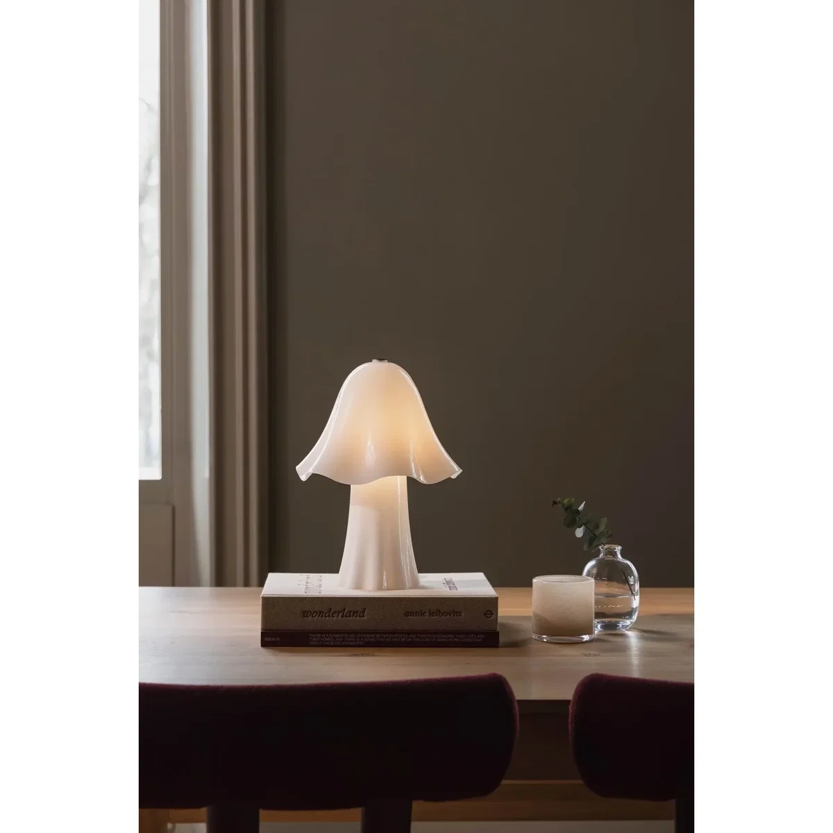 Globen Lighting Bello table lamp White – image 2