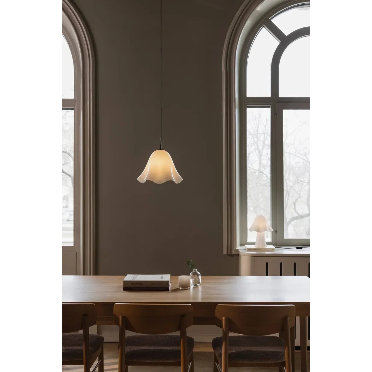 Globen Lighting Bello table lamp White – image 3