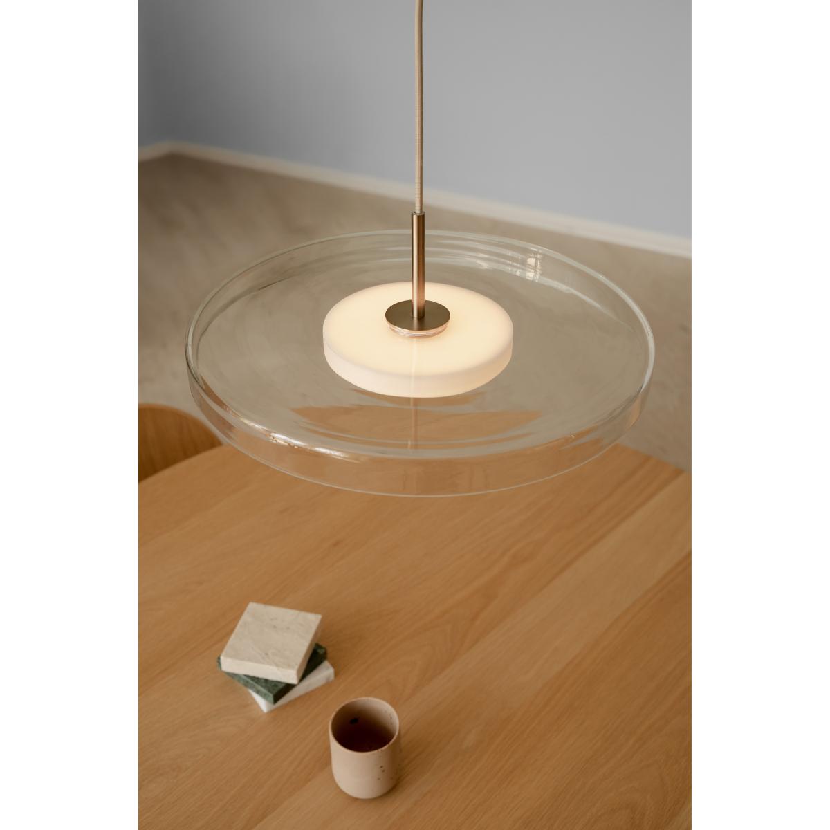 Umage Asteria ceiling lamp Glass – image 3