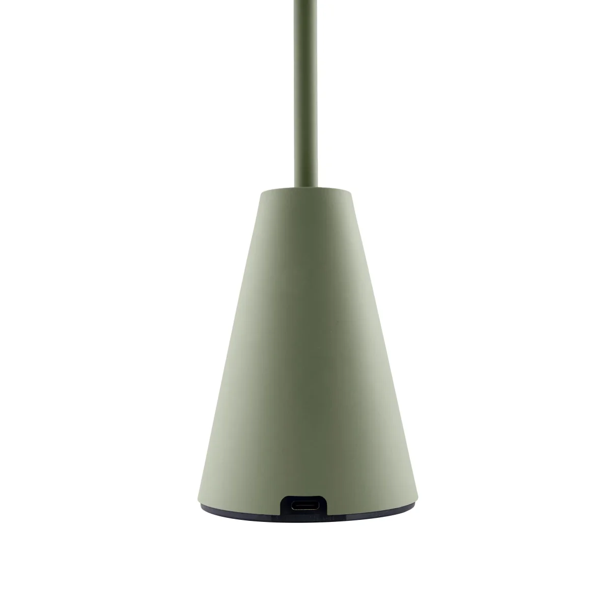 Globen Lighting Cannes 32 portable table lamp Moss green – image 5
