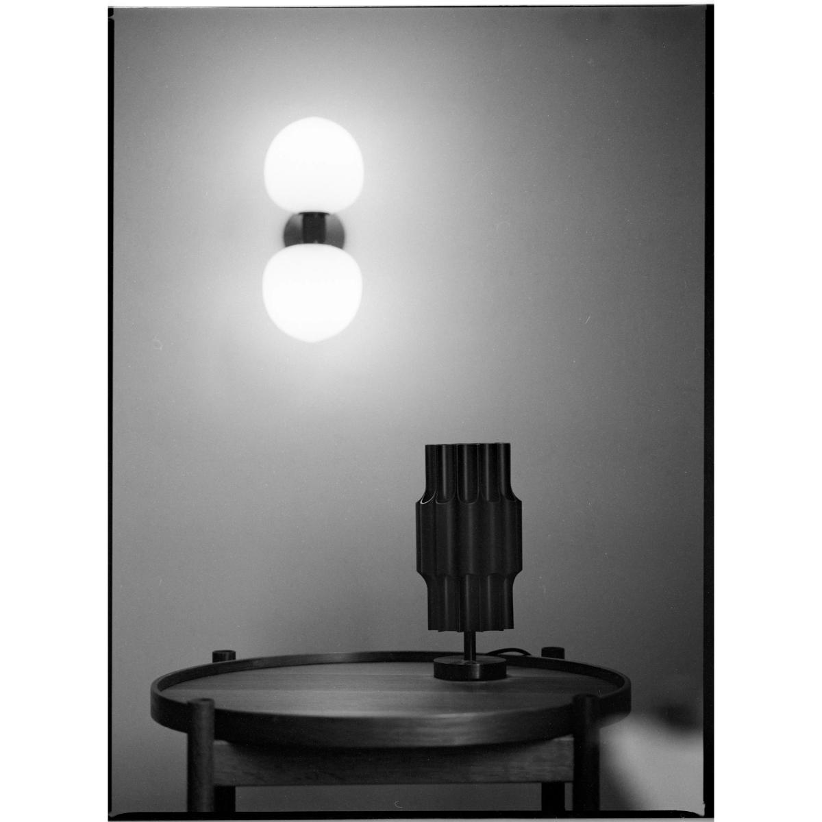 LYFA Pan 120 table lamp Bronze – image 3