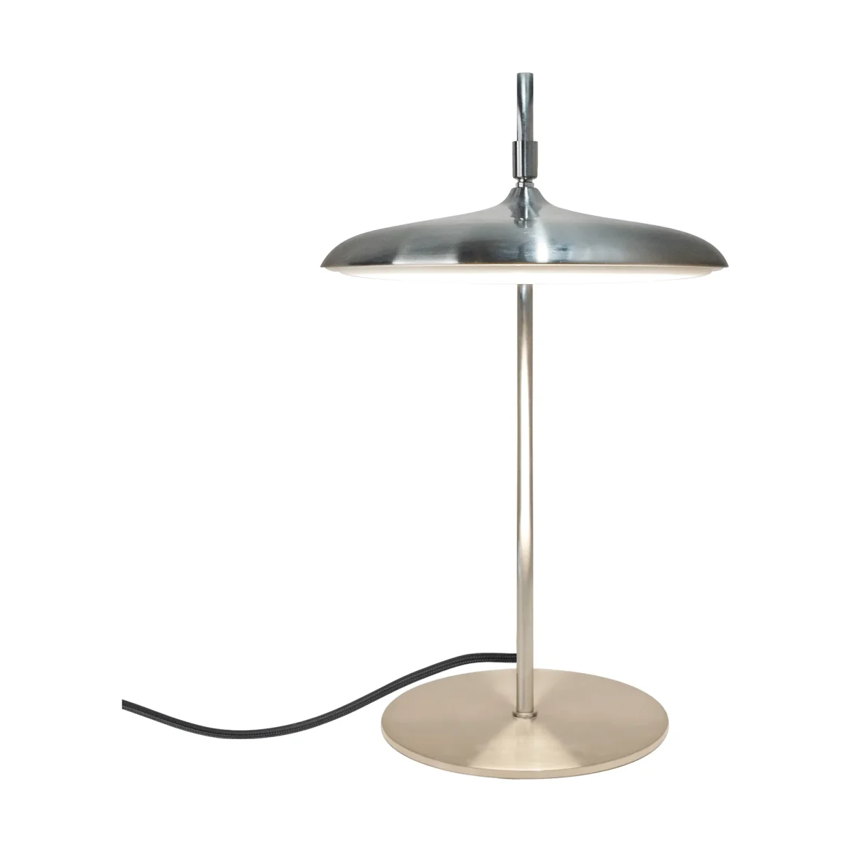 Design For The People Artist table lamp Stainless steel 41 cm – image 3