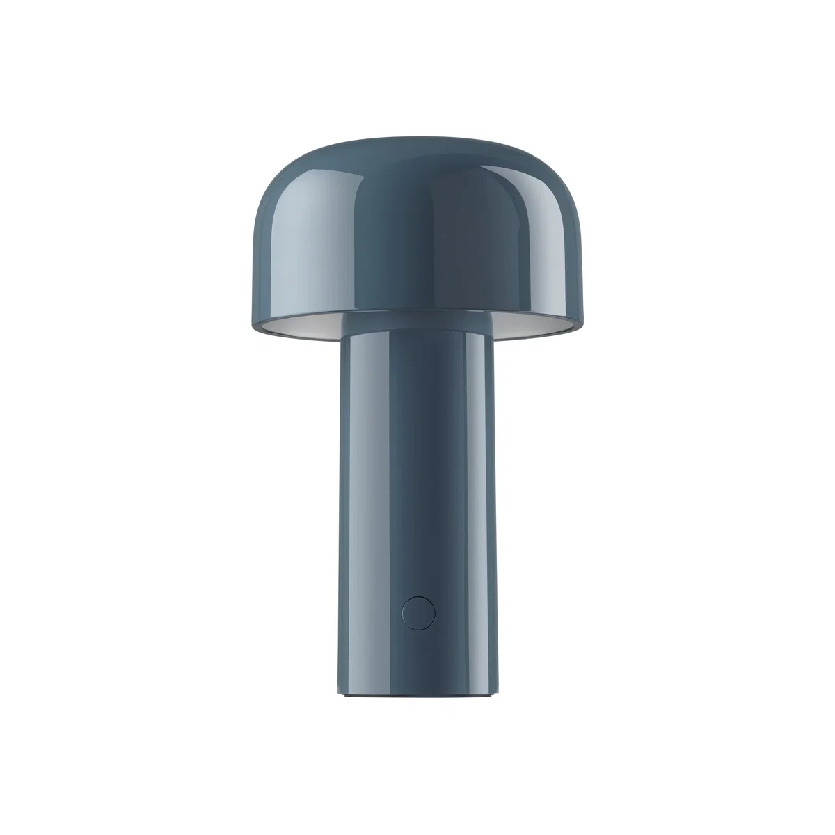 Flos Bellhop portable table lamp Blue grey IP54 (indoor/outdoor) – image 1