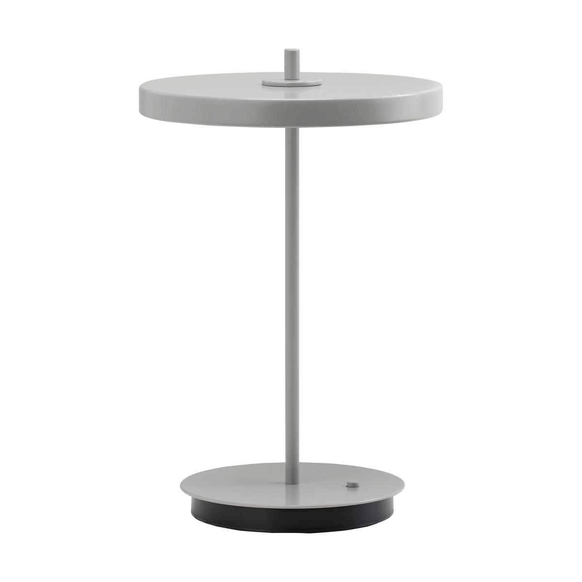Umage Asteria Move portable table lamp Monochrome-nuance mist – image 2