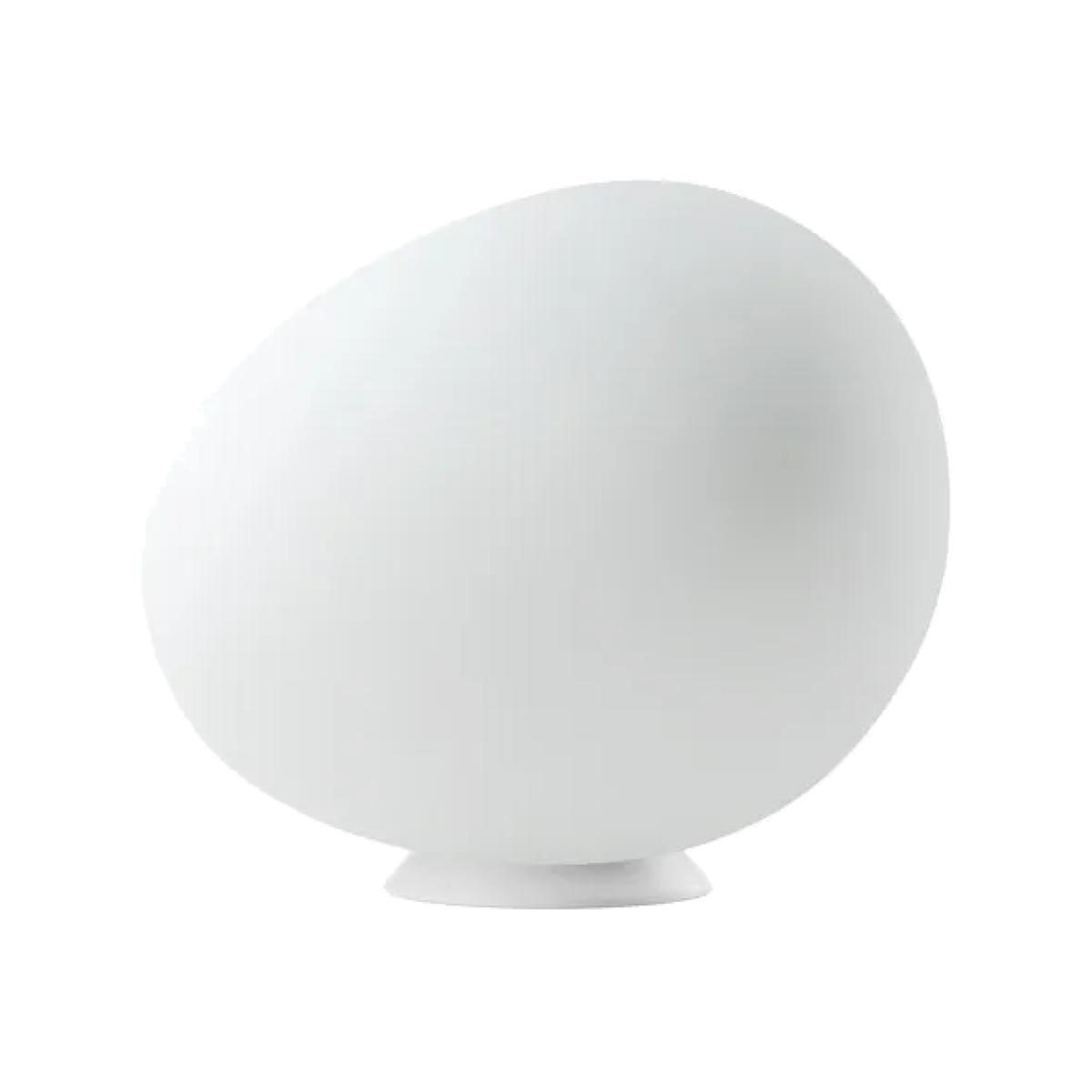 Foscarini Gregg Piccola table lamp White – image 1