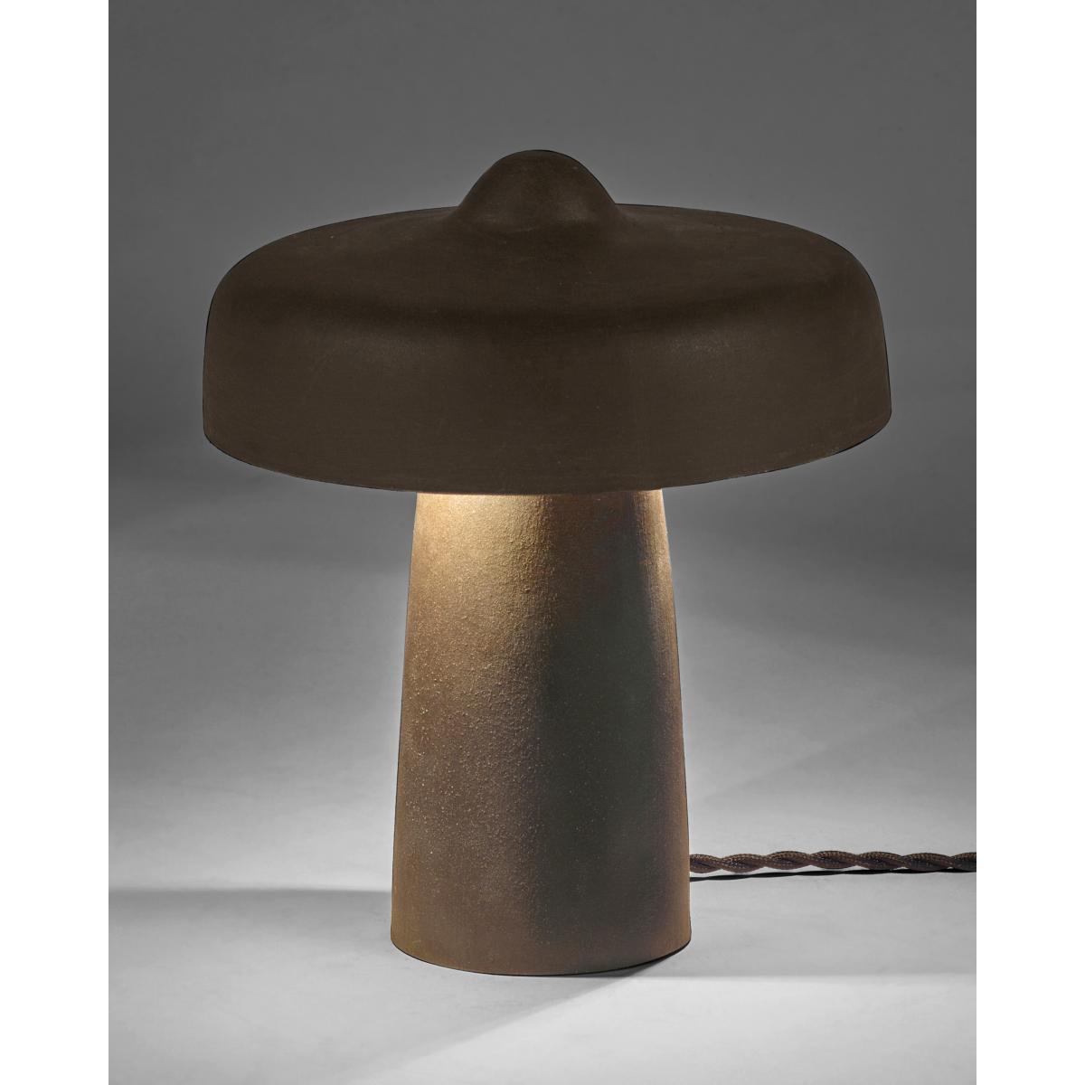 Serax Fou table lamp Black – image 3