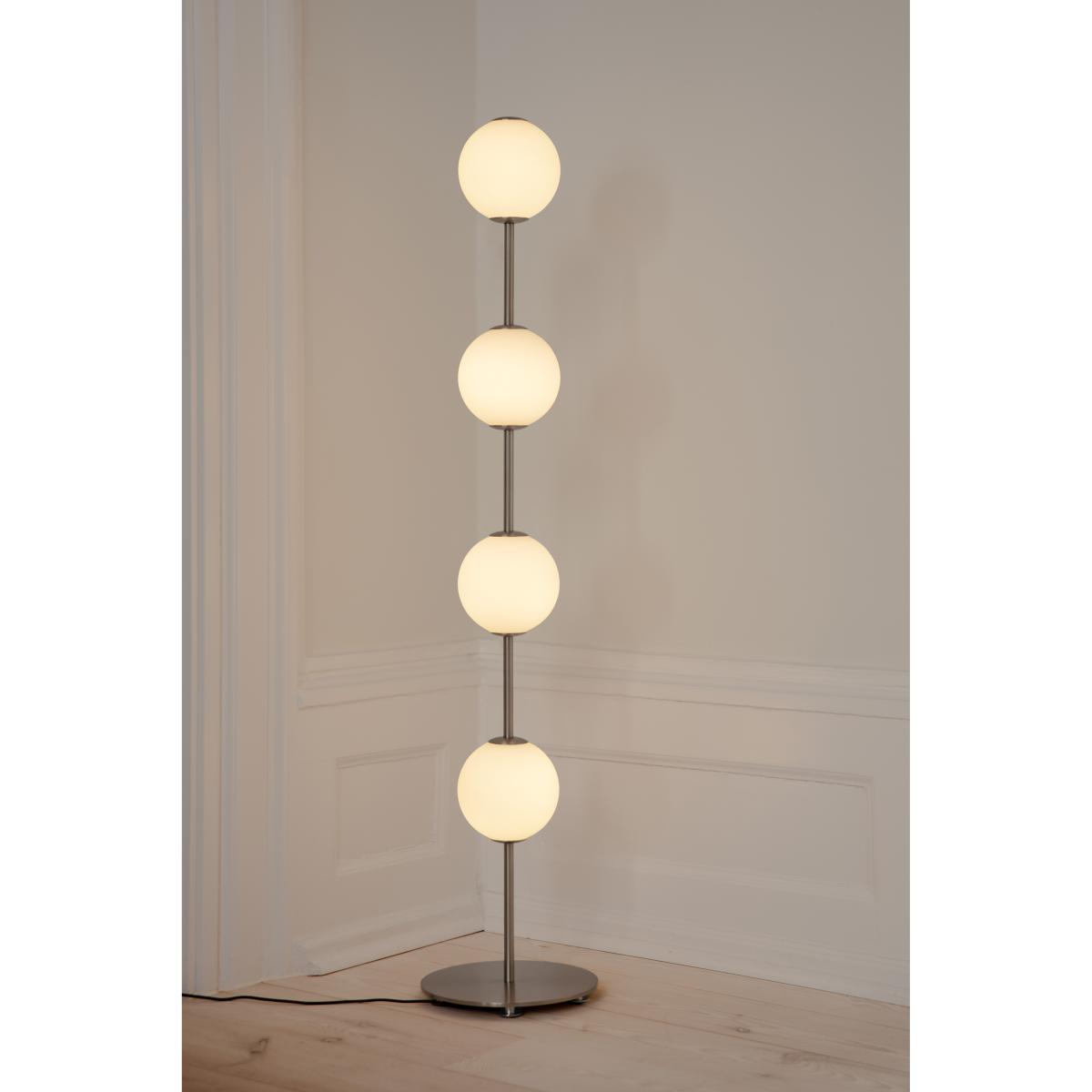 Umage Audrey Floor floor lamp Steel – image 2