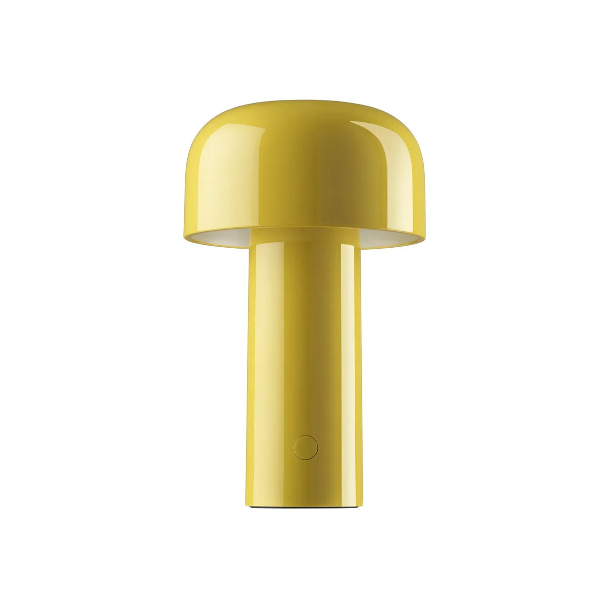 Flos Bellhop portable table lamp Yellow yellow IP54 (indoor/outdoor) – image 1