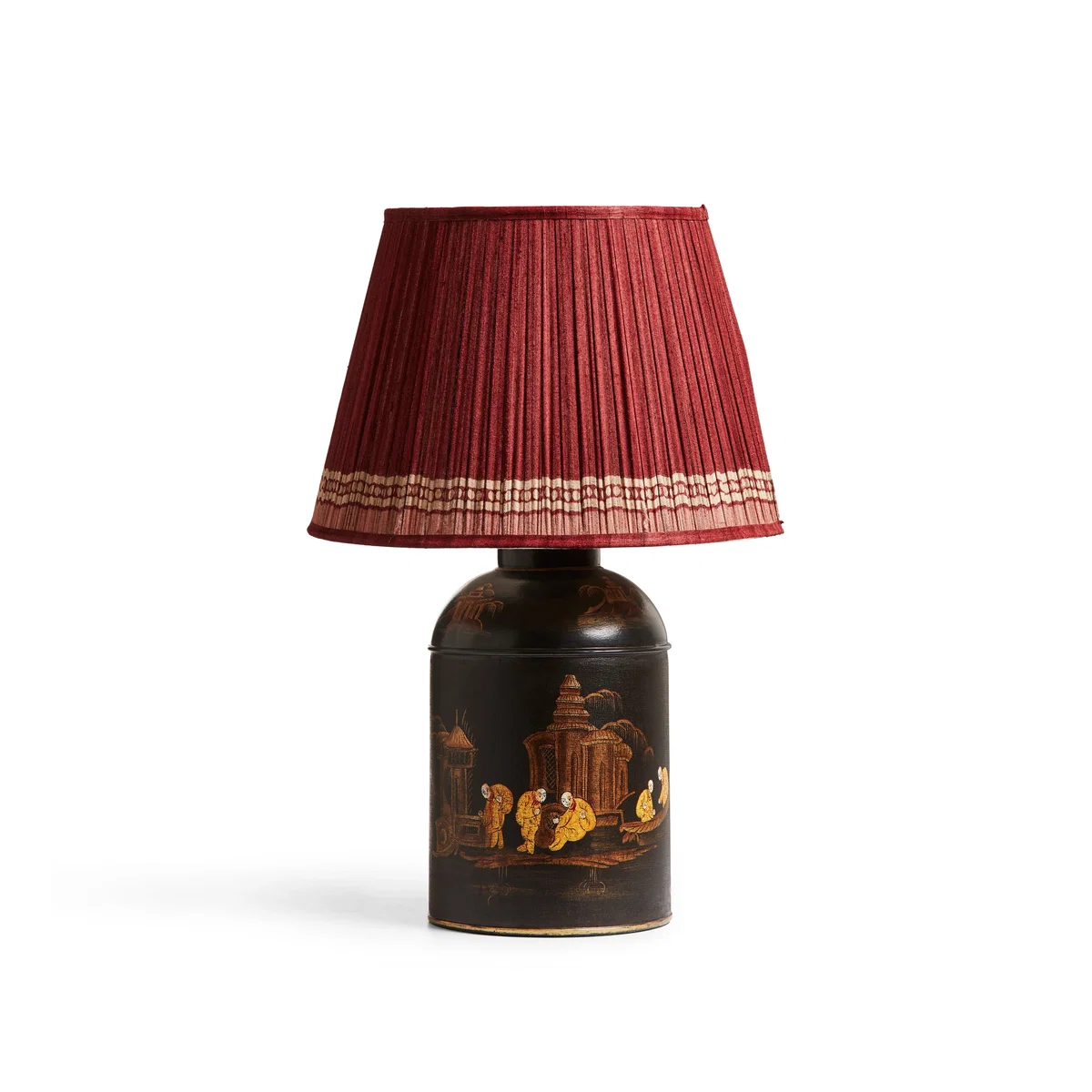 OKA, Shanshui Table Lamp Base - Multi, Table Lamp – image 2