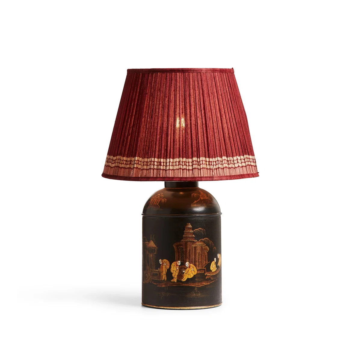 OKA, Shanshui Table Lamp Base - Multi, Table Lamp – image 3