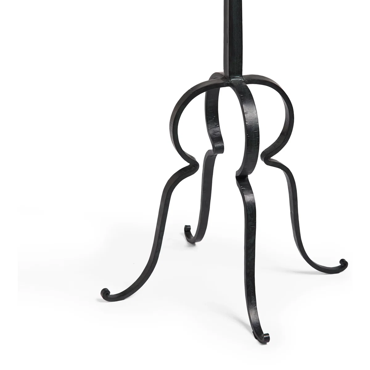 OKA, Clementina Floor Lamp Base - Verdigris, Floor Lamp – image 2