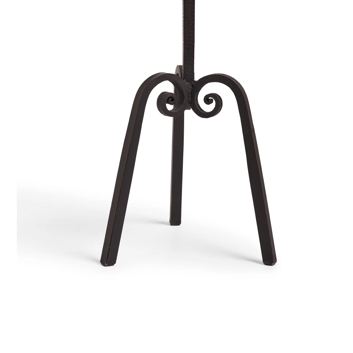 OKA, Nasmyth Floor Lamp Base - Blackened Bronze, Floor Lamp – image 3