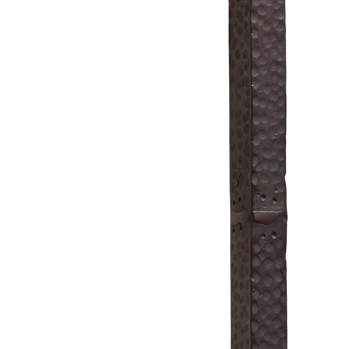 OKA, Nasmyth Floor Lamp Base - Blackened Bronze, Floor Lamp – image 4