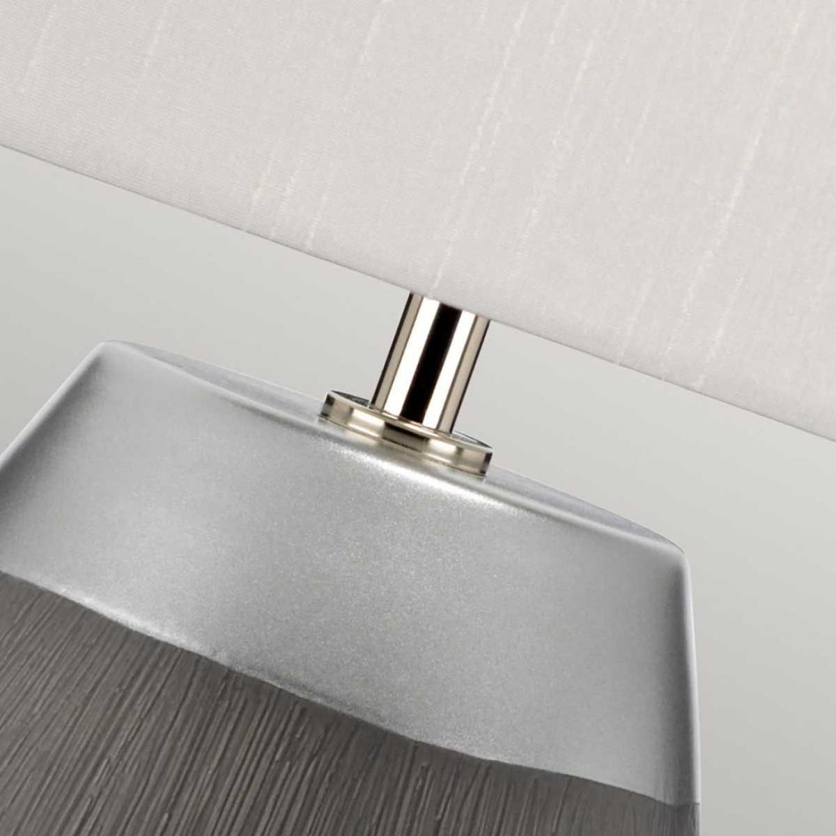 Quintiesse Harrow 1 Light Table Lamp – image 3