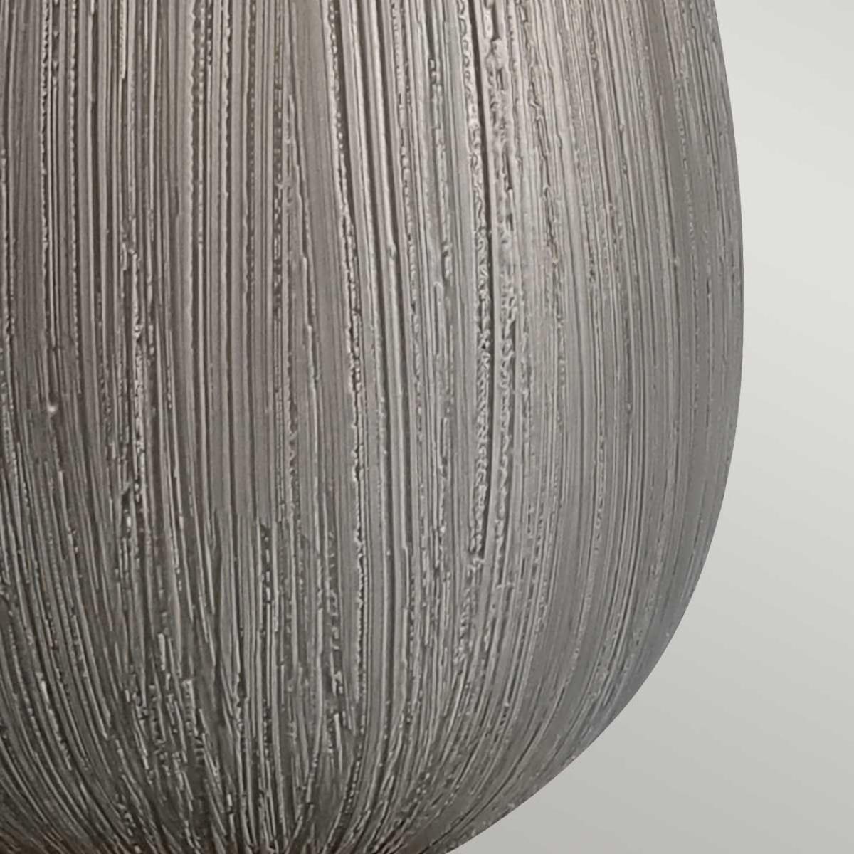 Quintiesse Harrow 1 Light Table Lamp – image 5
