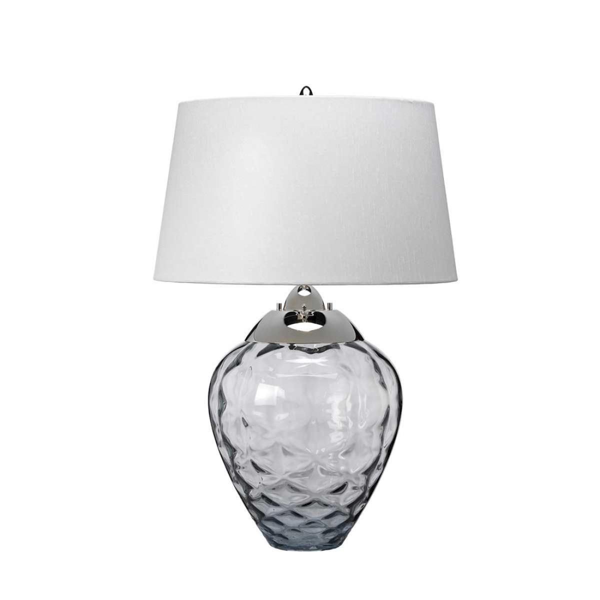 Quintiesse Samara Table Lamp Smoke – image 2