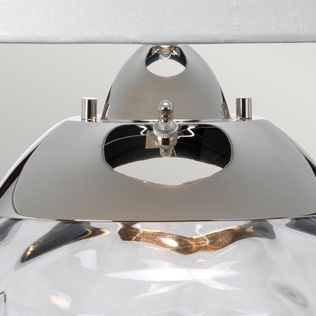 Quintiesse Samara Table Lamp Smoke – image 6