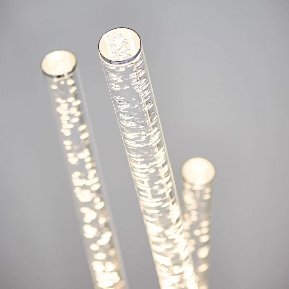 Glacier 140cm LED Floor Lamp – image 2