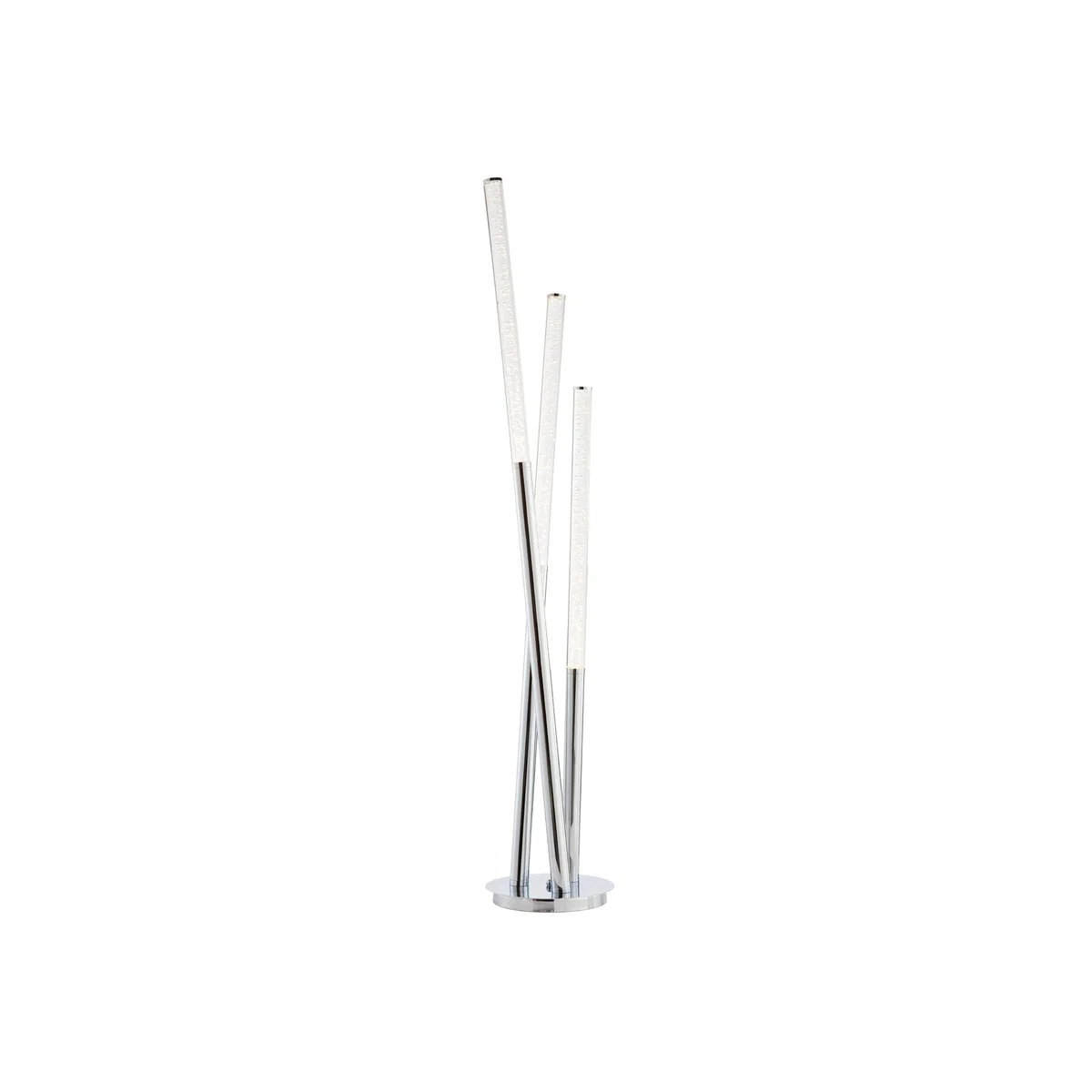Glacier 140cm LED Floor Lamp – image 1