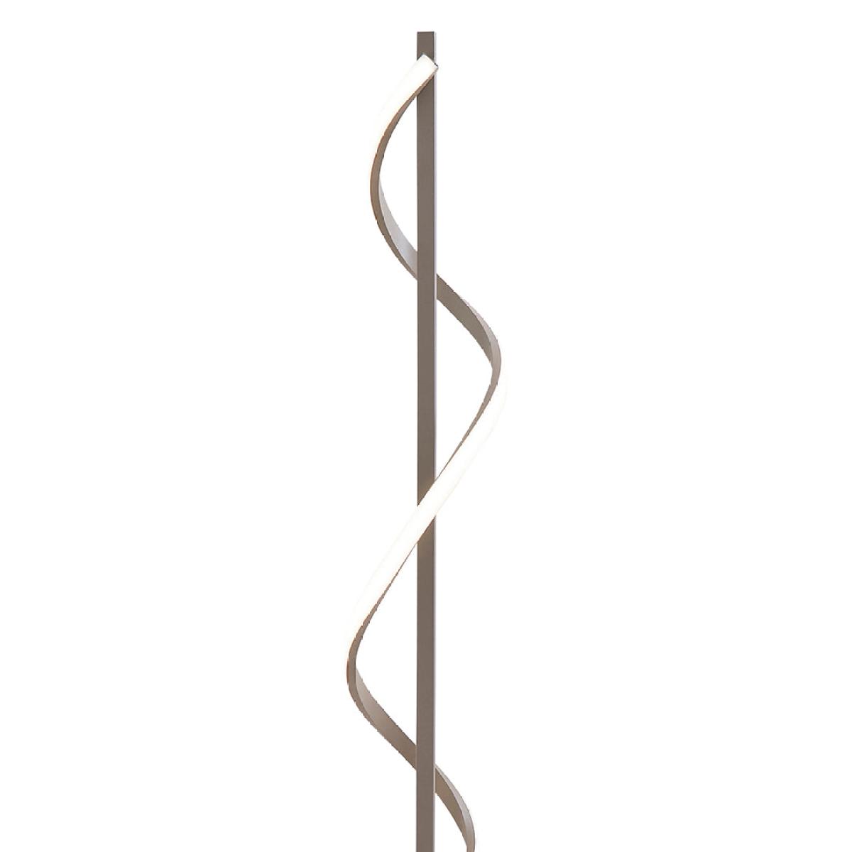 Juno LED Putty Floor Lamp – image 2