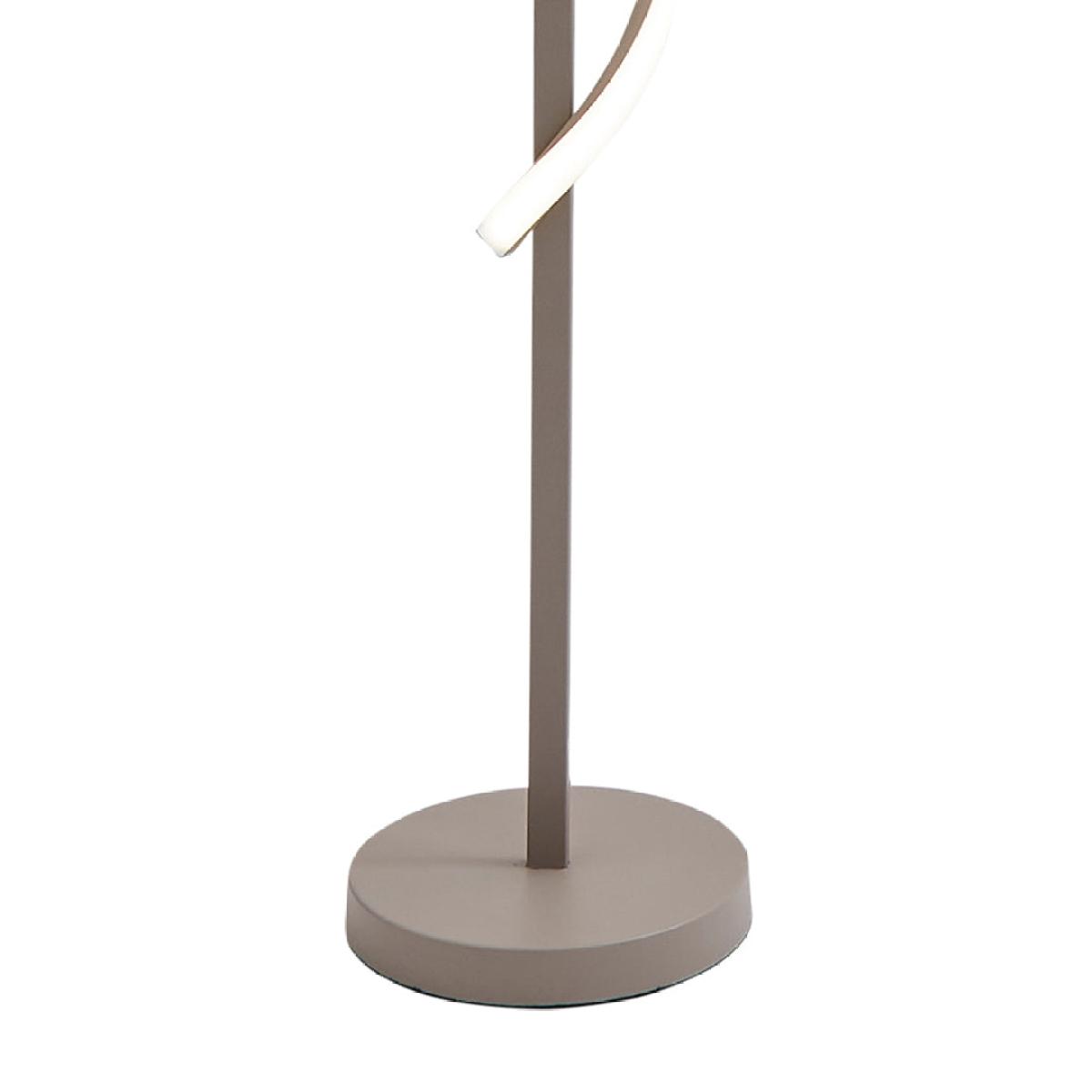 Juno LED Putty Floor Lamp – image 3
