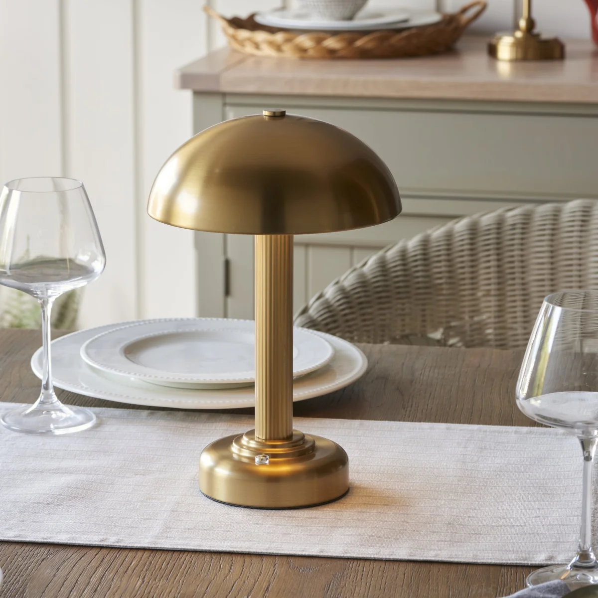 Bridport Rechargeable Table Lamp – image 2