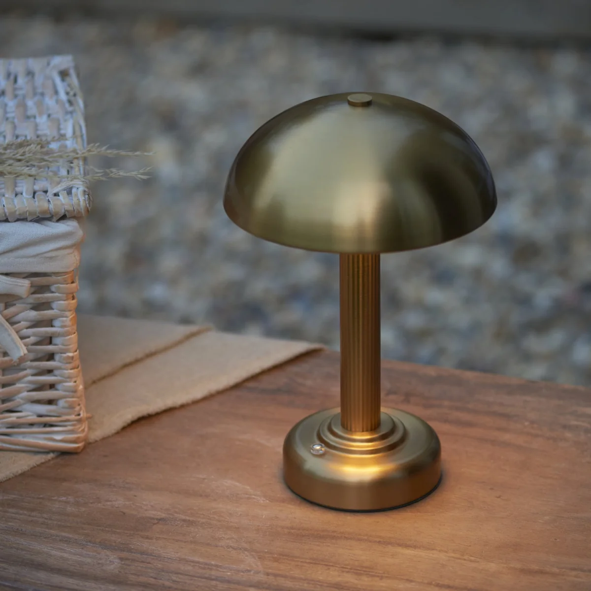 Bridport Rechargeable Table Lamp – image 3