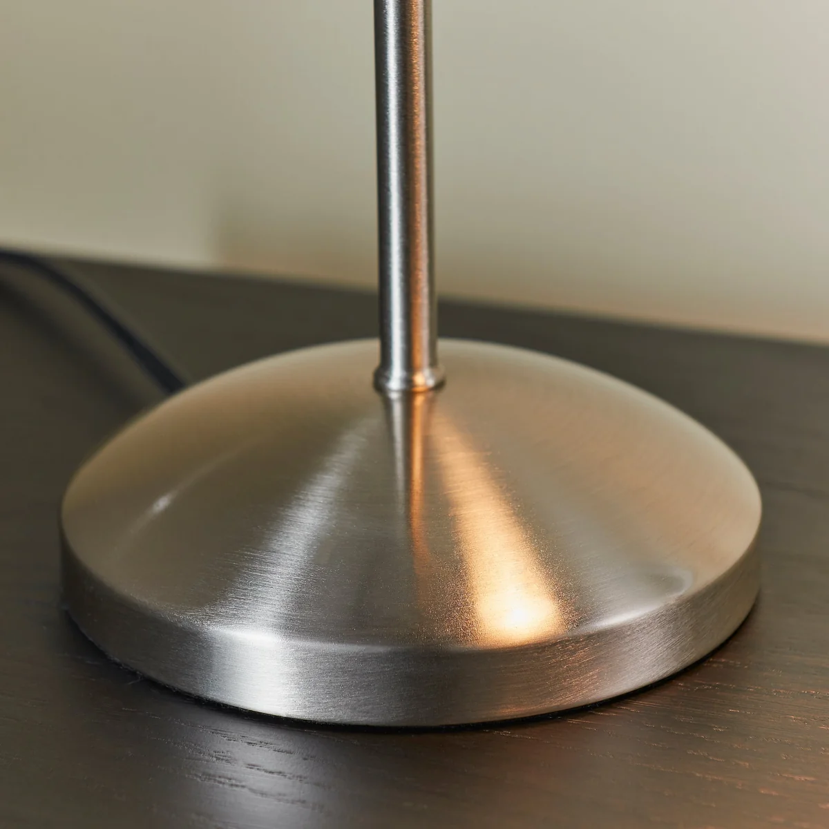 Range Touch Task Table Lamp Satin Chrome – image 8