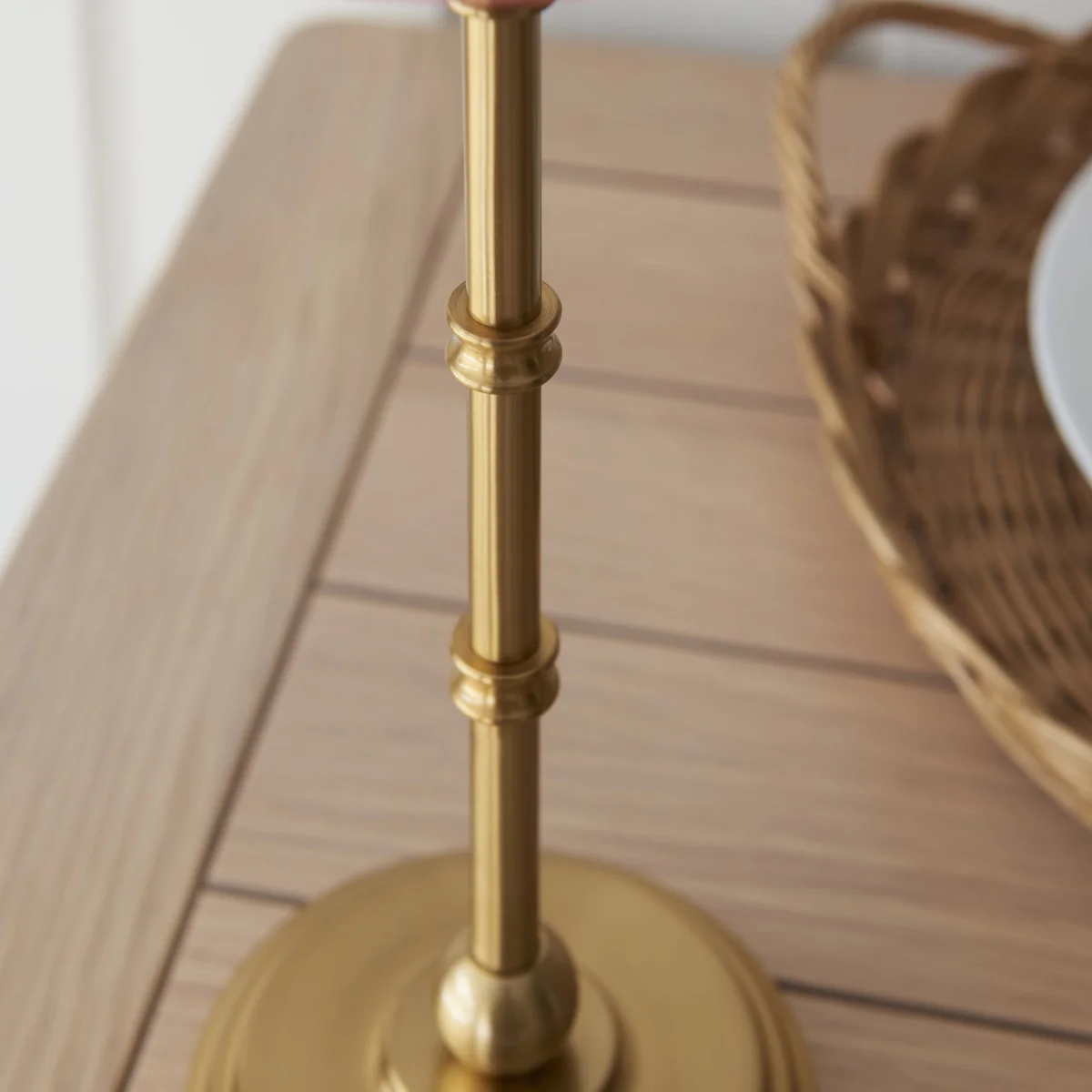Burley Rechargeable Table Lamp Base – image 3