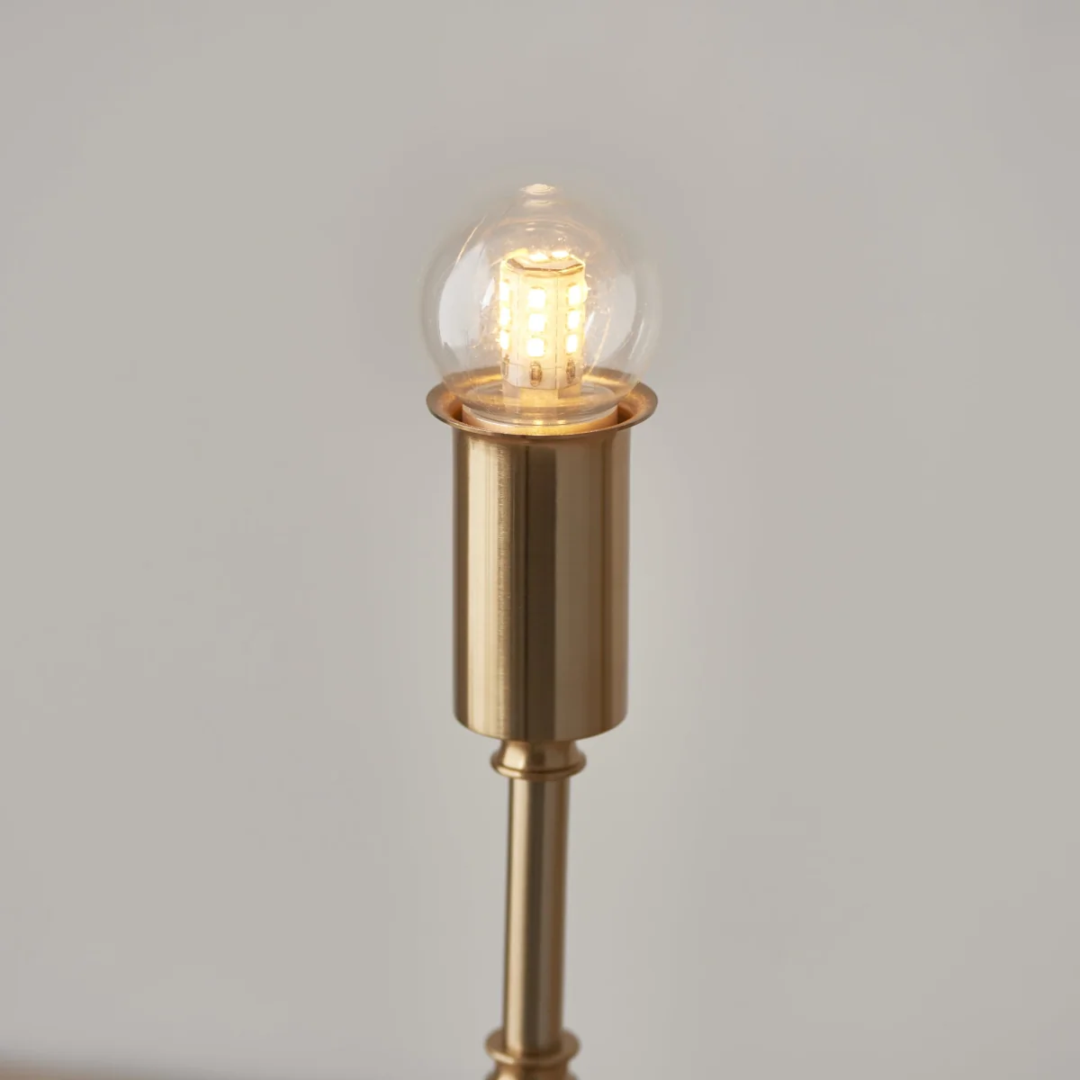 Burley Rechargeable Table Lamp Base – image 4