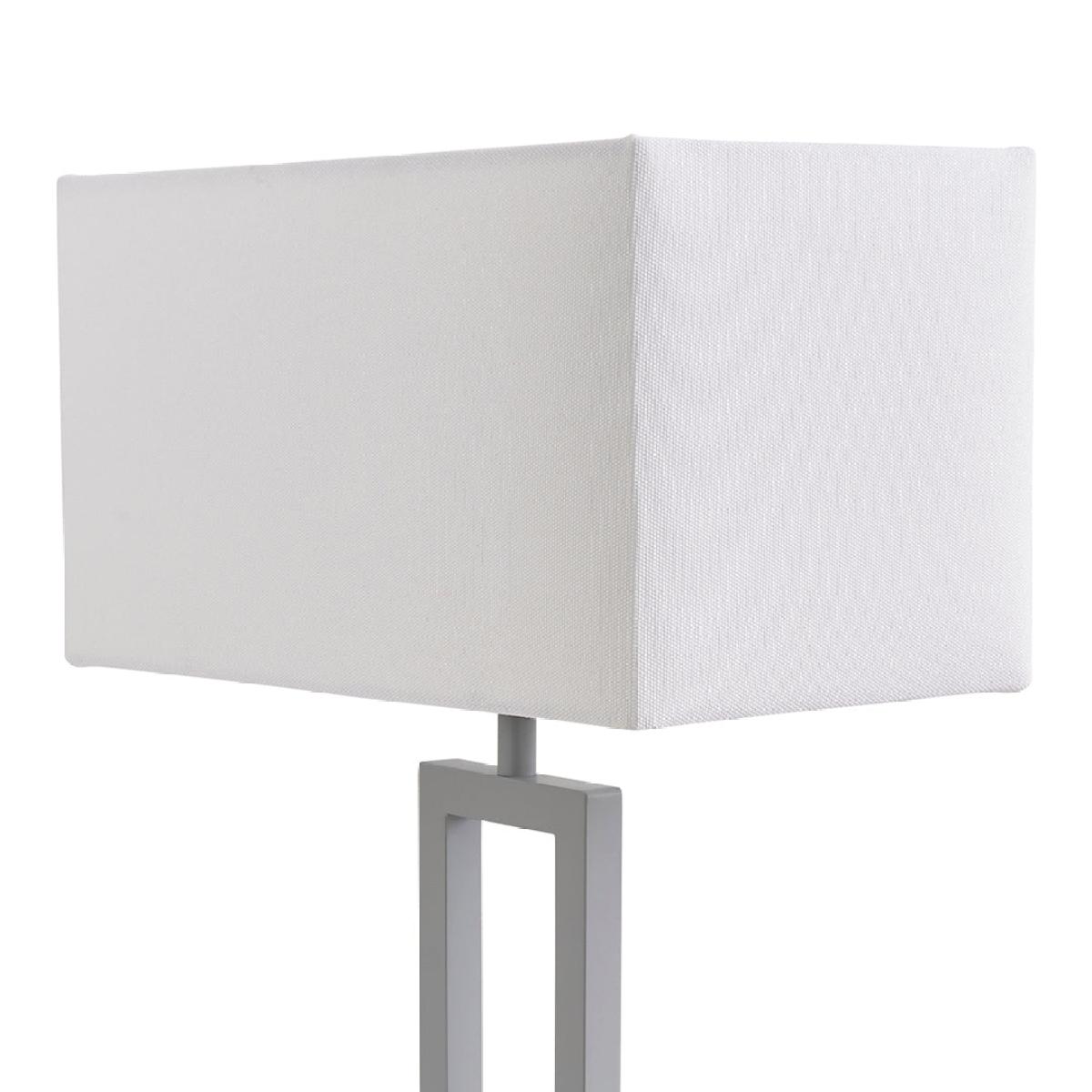 Imogen Grey Table Lamp – image 3