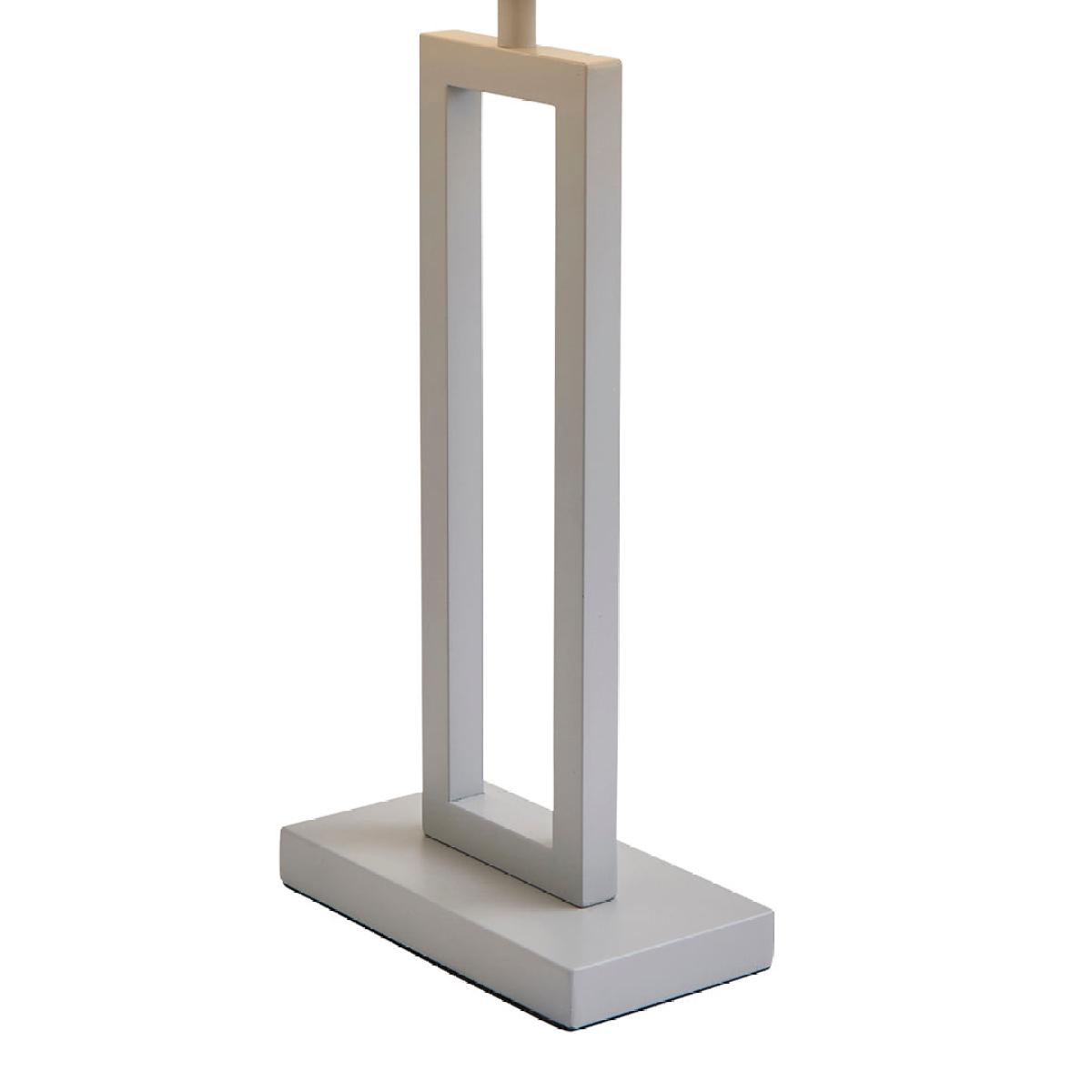 Imogen Grey Table Lamp – image 4